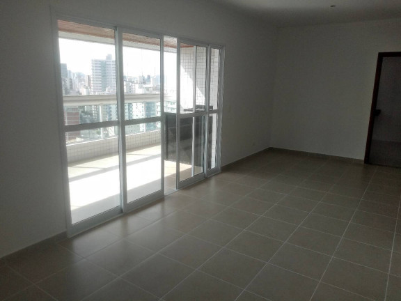 Imagem Apartamento com 3 Quartos à Venda, 142 m² em Vila Tupi - Praia Grande Imagem Apartamento com 3 Quartos à Venda, 142 m² em Vila Tupi - Praia Grande