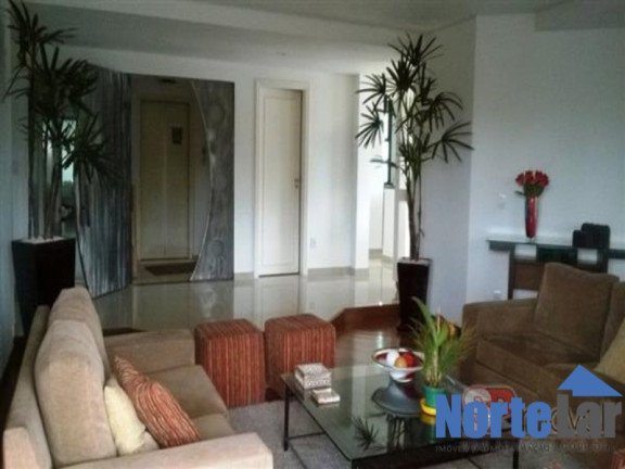 Imagem Apartamento com 4 Quartos à Venda, 270 m² em Parque Mandaqui - São Paulo