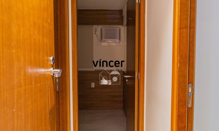 Imagem Apartamento com 3 Quartos à Venda, 126 m² em Jardim Goiás - Goiânia