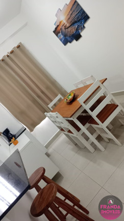 Imagem Apartamento com 2 Quartos à Venda, 69 m² em Estufa Ii - Ubatuba