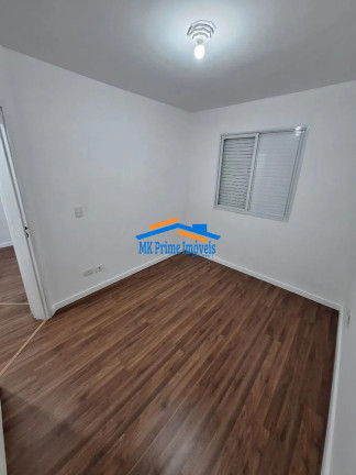 Imagem Apartamento com 2 Quartos à Venda, 52 m² em São Pedro - Osasco
