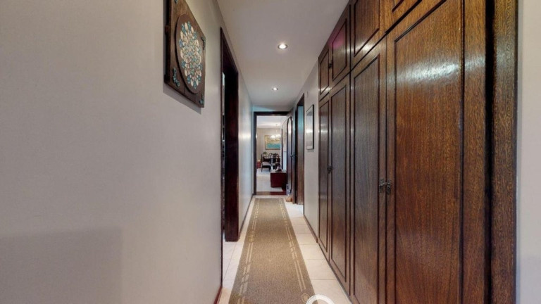 Imagem Apartamento com 3 Quartos à Venda, 115 m² em Perdizes - São Paulo