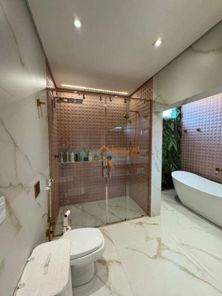 Imagem Sobrado com 4 Quartos à Venda, 410 m² em Jardim Maia - Guarulhos Imagem Sobrado com 4 Quartos à Venda, 410 m² em Jardim Maia - Guarulhos