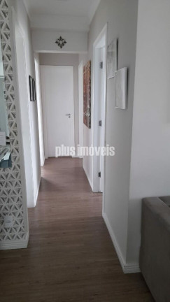 Imagem Apartamento com 3 Quartos à Venda, 86 m² em Vila Santa Catarina - São Paulo Imagem Apartamento com 3 Quartos à Venda, 86 m² em Vila Santa Catarina - São Paulo