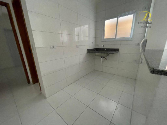 Imagem Apartamento com 1 Quarto à Venda, 41 m² em Boqueirão - Praia Grande