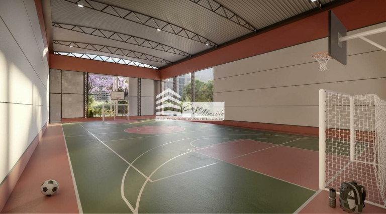 Imagem Apartamento com 3 Quartos à Venda, 127 m² em Lapa - São Paulo Imagem Apartamento com 3 Quartos à Venda, 127 m² em Lapa - São Paulo