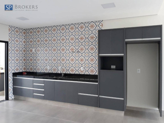 Imagem Casa com 3 Quartos à Venda, 170 m² em Condomínio Colline Di Parma - Valinhos Imagem Casa com 3 Quartos à Venda, 170 m² em Condomínio Colline Di Parma - Valinhos