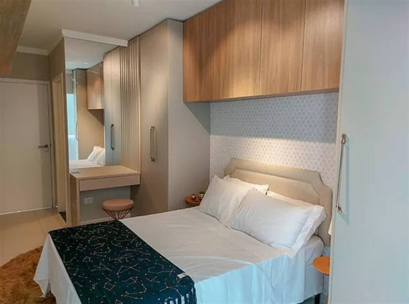 Imagem Apartamento com 2 Quartos à Venda, 93 m² em Guilhermina - Praia Grande