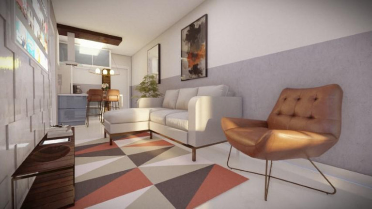 Imagem Apartamento com 2 Quartos à Venda, 68 m² em Vila Curuça - Santo André Imagem Apartamento com 2 Quartos à Venda, 68 m² em Vila Curuça - Santo André