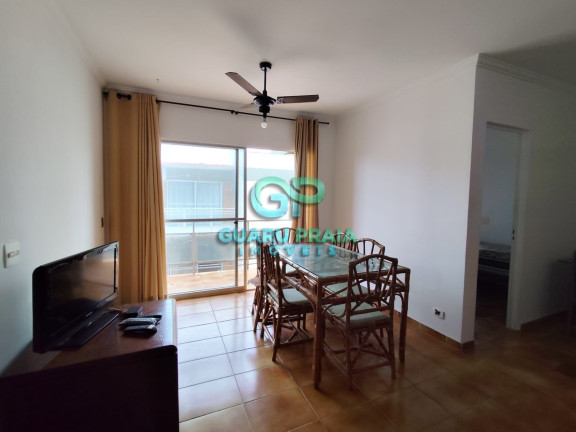 Imagem Apartamento com 3 Quartos à Venda, 81 m² em Enseada - Guarujá