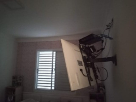 Imagem Apartamento com 3 Quartos à Venda, 59 m² em Taboão - São Bernardo Do Campo
