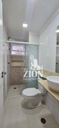 Imagem Apartamento com 3 Quartos à Venda, 82 m² em Tucuruvi - São Paulo