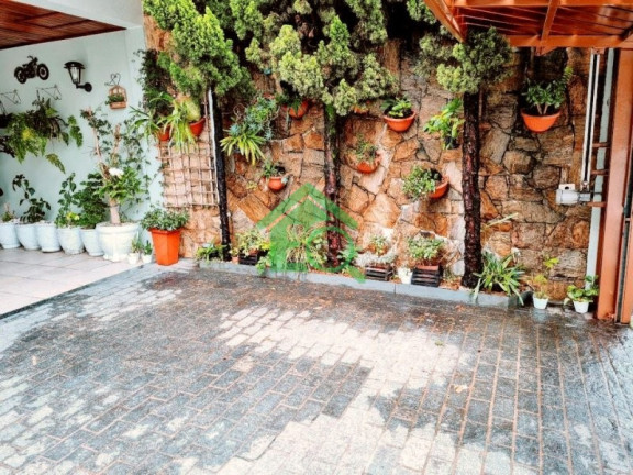 Imagem Casa de Condomínio com 4 Quartos à Venda, 200 m² em Jardim Campo Grande - São Paulo Imagem Casa de Condomínio com 4 Quartos à Venda, 200 m² em Jardim Campo Grande - São Paulo