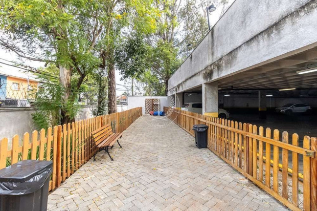 Imagem Apartamento com 2 Quartos à Venda, 56 m² em Vila Prudente - São Paulo