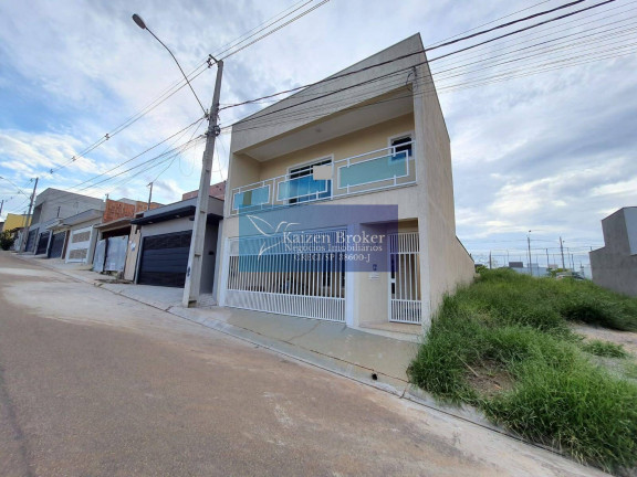 Imagem Casa com 3 Quartos à Venda, em Residencial Piemonte - Bragança Paulista Imagem Casa com 3 Quartos à Venda, em Residencial Piemonte - Bragança Paulista