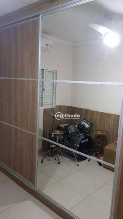 Imagem Casa com 3 Quartos à Venda, 200 m² em Parque Jambeiro - Campinas Imagem Casa com 3 Quartos à Venda, 200 m² em Parque Jambeiro - Campinas