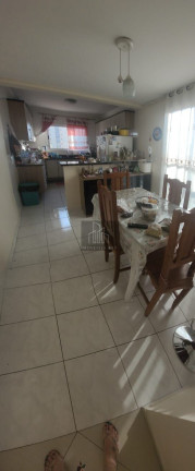 Imagem Sobrado com 4 Quartos à Venda, 200 m² em Jardim Dos Camargos - Barueri