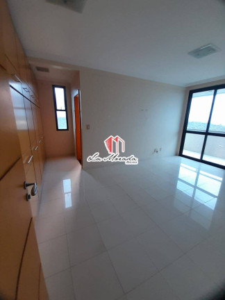 Imagem Apartamento com 3 Quartos para Alugar, 204 m² em Ponta Negra - Manaus Imagem Apartamento com 3 Quartos para Alugar, 204 m² em Ponta Negra - Manaus