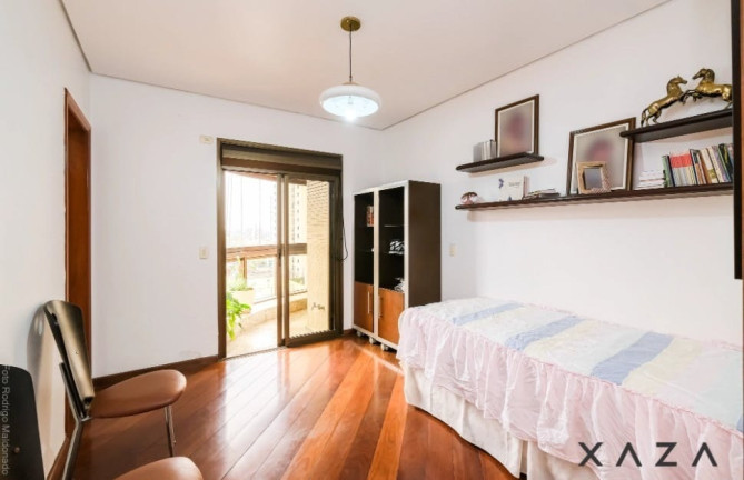 Imagem Apartamento com 4 Quartos à Venda, 206 m² em Santana - São Paulo Imagem Apartamento com 4 Quartos à Venda, 206 m² em Santana - São Paulo