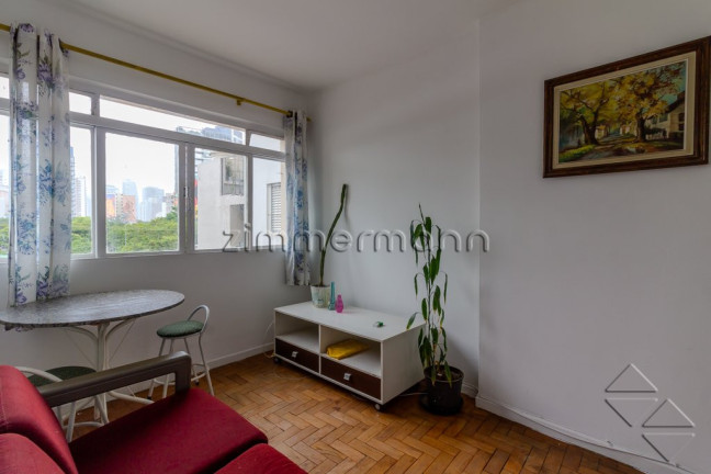 Imagem Apartamento com 2 Quartos à Venda, 95 m² em Pinheiros - São Paulo Imagem Apartamento com 2 Quartos à Venda, 95 m² em Pinheiros - São Paulo