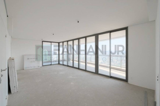 Imagem Cobertura com 4 Quartos à Venda, 324 m² em Vila Nova Conceição - São Paulo