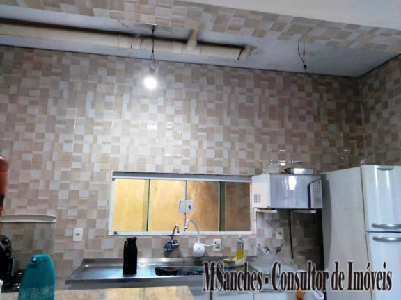 Imagem Casa com 3 Quartos à Venda, 206 m² em Conjunto Habitacional Julio De Mesquita Filho - Sorocaba