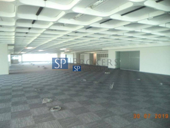 Imagem Sala Comercial à Venda ou Locação, 2.844 m² em Jardim São Luís (zona Sul) - São Paulo Imagem Sala Comercial à Venda ou Locação, 2.844 m² em Jardim São Luís (zona Sul) - São Paulo