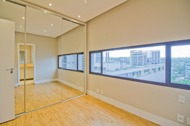 Imagem Apartamento com 1 Quarto à Venda, 62 m² em Vila Olímpia - São Paulo Imagem Apartamento com 1 Quarto à Venda, 62 m² em Vila Olímpia - São Paulo
