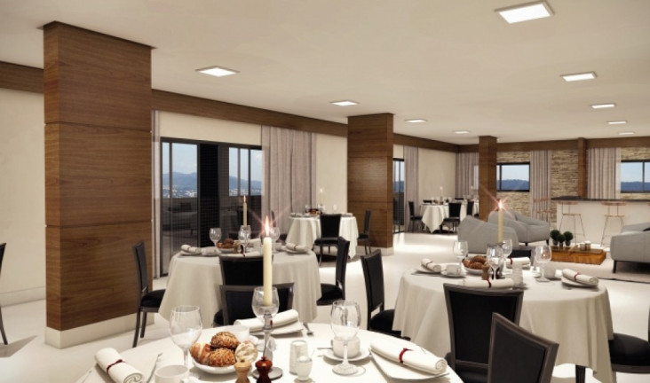 Imagem Apartamento com 2 Quartos à Venda, 73 m² em Guilhermina - Praia Grande