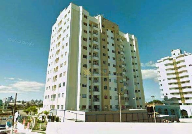 Apartamento com 3 Quartos à Venda, 76 m² em Nossa Senhora Do Rosário - São José