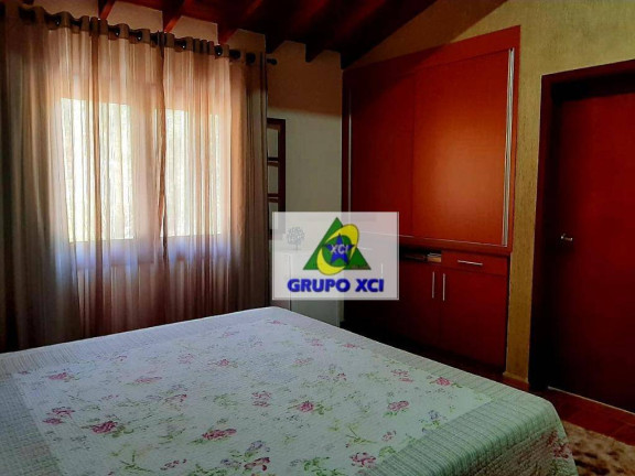 Imagem Casa com 5 Quartos à Venda, 500 m² em Fazenda Hotel São Bento Do Recreio - Valinhos Imagem Casa com 5 Quartos à Venda, 500 m² em Fazenda Hotel São Bento Do Recreio - Valinhos