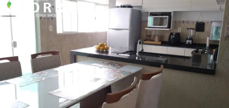 Imagem Casa com 3 Quartos à Venda, 120 m² em Jardim Europa - Votorantim