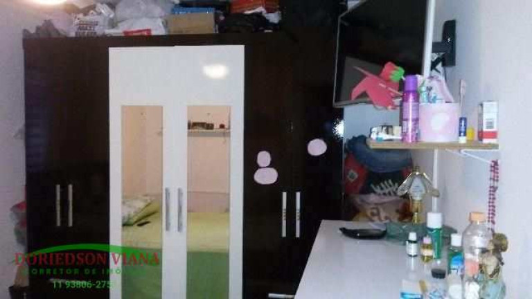 Imagem Apartamento com 3 Quartos à Venda, 64 m² em Vila Galvão - Guarulhos Imagem Apartamento com 3 Quartos à Venda, 64 m² em Vila Galvão - Guarulhos