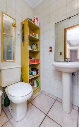 Imagem Apartamento com 2 Quartos à Venda, 129 m² em Petrópolis - Porto Alegre
