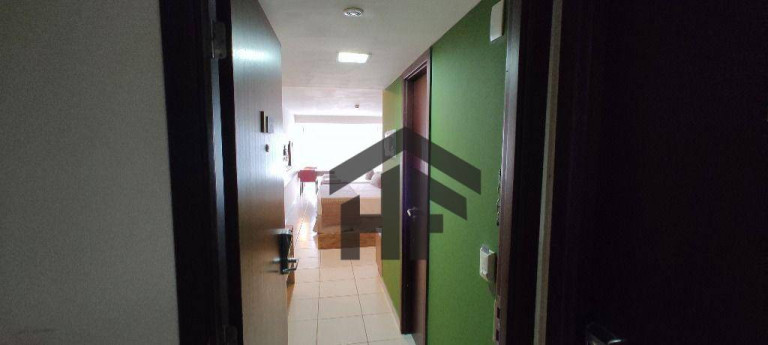 Imagem Apartamento com 1 Quarto à Venda, 38 m² em Pina - Recife