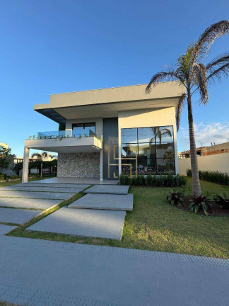 Casa com 5 Quartos à Venda, 380 m² em Interlagos - Vila Velha