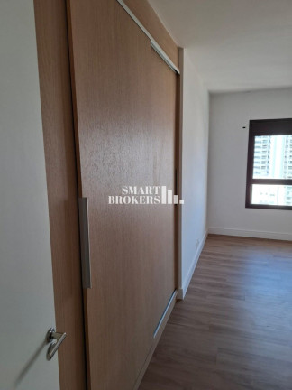 Imagem Apartamento com 3 Quartos à Venda, 137 m² em Jardim Das Acácias - São Paulo