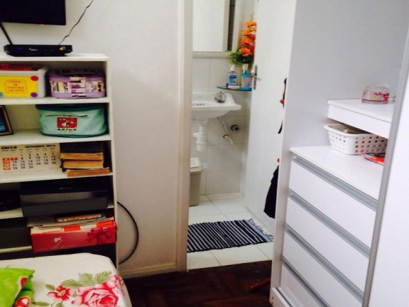 Imagem Apartamento com 3 Quartos à Venda, 108 m² em Pituba - Salvador