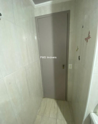 Imagem Imóvel com 2 Quartos à Venda, 54 m² em Vila Cruzeiro - São Paulo