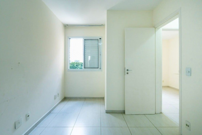 Imagem Apartamento com 2 Quartos à Venda, 50 m² em Morumbi - São Paulo