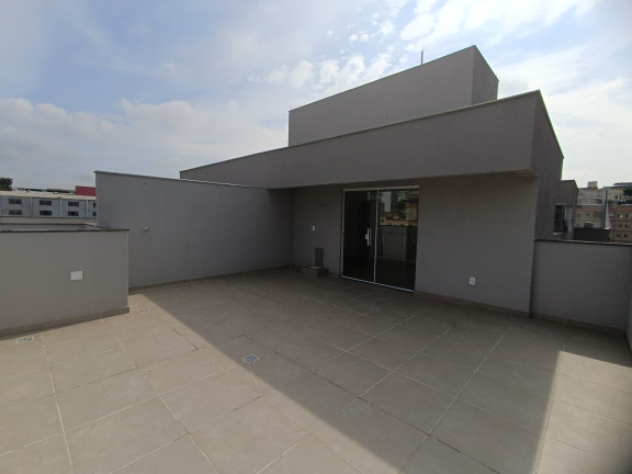 Imagem Cobertura com 3 Quartos à Venda, 141 m² em Padre Eustáquio - Belo Horizonte