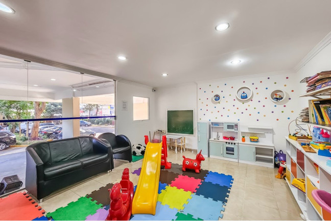 Imagem Apartamento com 2 Quartos à Venda, 104 m² em Vila Olímpia - São Paulo Imagem Apartamento com 2 Quartos à Venda, 104 m² em Vila Olímpia - São Paulo