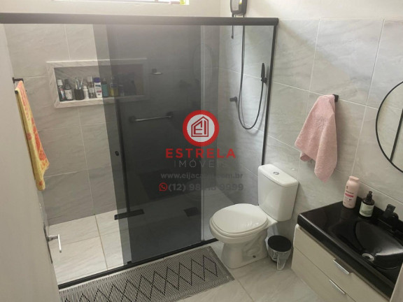 Imagem Imóvel com 3 Quartos à Venda, 170 m² em Vila Velha - Caçapava