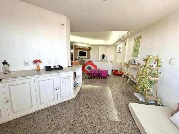 Imagem Apartamento com 3 Quartos à Venda, 111 m² em Dionisio Torres - Fortaleza Imagem Apartamento com 3 Quartos à Venda, 111 m² em Dionisio Torres - Fortaleza