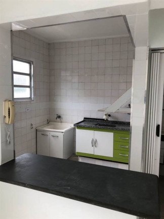 Imagem Apartamento com 1 Quarto à Venda, 41 m² em Parque Prainha - São Vicente Imagem Apartamento com 1 Quarto à Venda, 41 m² em Parque Prainha - São Vicente