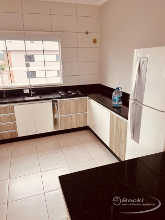 Imagem Apartamento com 2 Quartos à Venda, 100 m² em Itacolomi - Balneário Piçarras