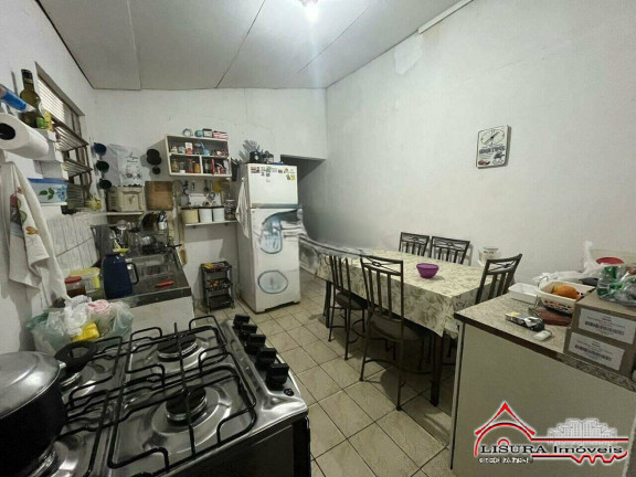 Imagem Casa com 2 Quartos à Venda, 57 m² em Vila Pinheiro - Jacareí Imagem Casa com 2 Quartos à Venda, 57 m² em Vila Pinheiro - Jacareí