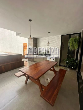 Imagem Casa de Condomínio com 4 Quartos à Venda, 300 m² em Estância Dos Ipês - Uberaba Imagem Casa de Condomínio com 4 Quartos à Venda, 300 m² em Estância Dos Ipês - Uberaba