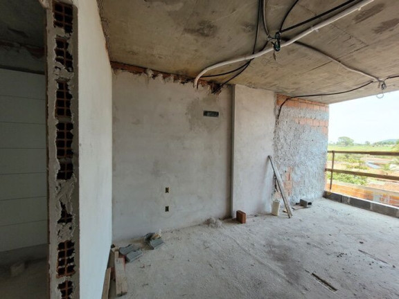 Imagem Apartamento com 3 Quartos à Venda, 100 m² em Enseada Azul - Guarapari