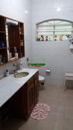 Imagem Sobrado com 3 Quartos à Venda, 250 m² em Centro - Caçapava